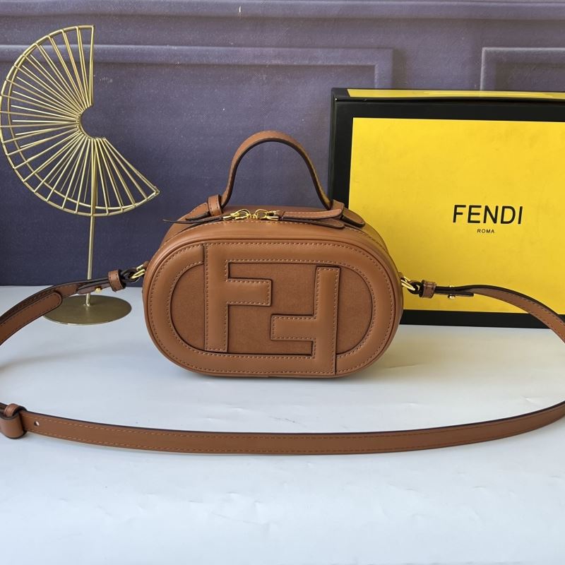 Fendi Satchel Bags